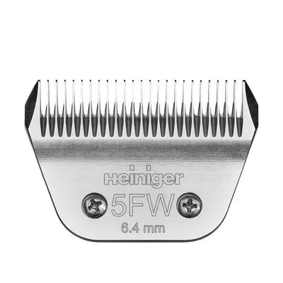 Cutit HEINIGER Tip 5FW Wide – 6.4 mm