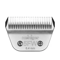 Cutit HEINIGER Tip 5FW Wide – 6.4 mm