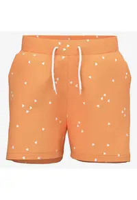 Henny pantaloni scurti din bumbac