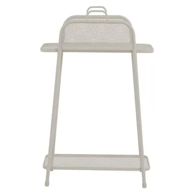 Masă auxiliară de grădină 27x65,5 cm MWH – Garden Pleasure