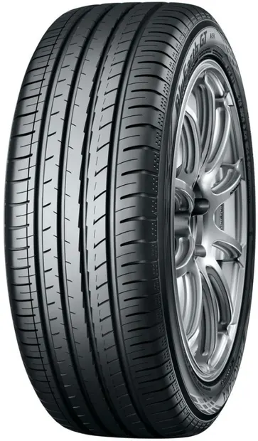 Yokohama BluEarth-GT (AE51) ( 165/55 R15 75V BluEarth )