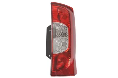 Stop lampa spate Dreapta (haion dublu) potrivit CITROEN NEMO, NEMO/MINIVAN; FIAT FIORINO/MINIVAN, QUBO; PEUGEOT BIPPER, BIPPER TEPEE dupa 2007