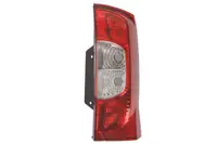 Stop lampa spate Dreapta (haion dublu) potrivit CITROEN NEMO, NEMO/MINIVAN; FIAT FIORINO/MINIVAN, QUBO; PEUGEOT BIPPER, BIPPER TEPEE dupa 2007