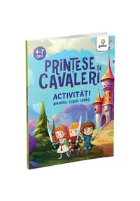 Printese si cavaleri