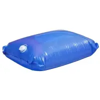 Sac pentru transportat apa cu plasa antialunecare Toolland DTWB80L, 80 Litri