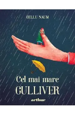 Cel mai mare Gulliver