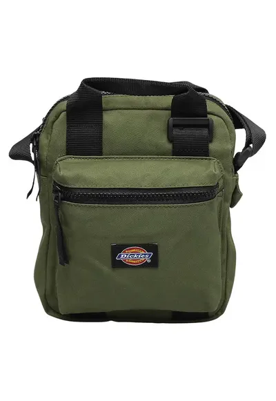 Geanta crossbody cu logo