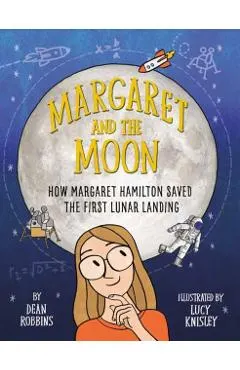Margaret and the Moon