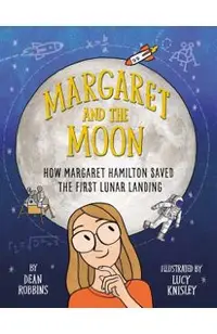 Margaret and the Moon