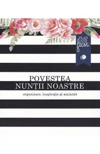 Agenda de nunta. Plan and Have Fun