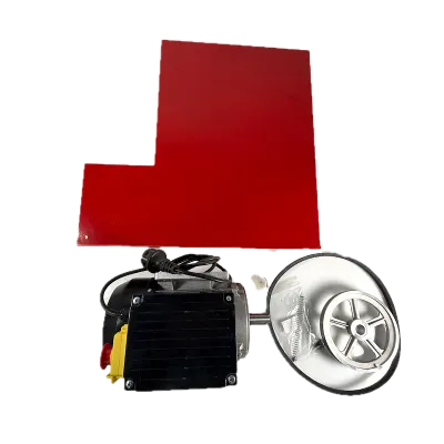 Kit motorizare pentru Eno 3 - Default Title