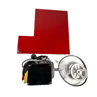 Kit motorizare pentru Eno 3 - Default Title