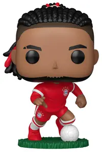 Figurină Funko POP! Football: FC Bayern Munchen - Micheal Olise #100