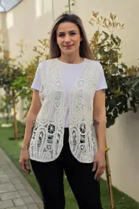 Vesta Macrame 6