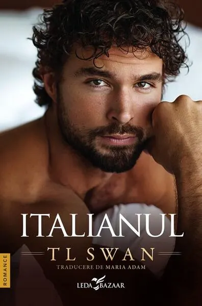Italianul - Paperback brosat - T. L. Swan
