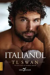 Italianul - Paperback brosat - T. L. Swan