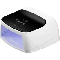 Beautifly LumiCure LED UV Lamp lampă cu LED, pentru manichiura cu gel 1 buc