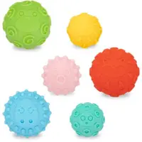 Canpol babies Sensory balls mingi moi senzoriale