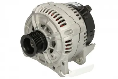 Alternator (12v, 120a) Potrivit Ford Galaxy I, Galaxy Mk I; Seat Alhambra, Cordoba, Cordoba Vario, Ibiza Ii, Toledo I; Vw California T4 Camper, Golf Iii, Golf Iv, Passat B3 B4 1.9d 2.5 2.5d 08.93-03.1