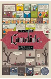 Candide: Or Optimism (Penguin Classics Deluxe Edition)