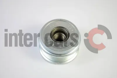 Fulie alternator AUDI A4, A6; SKODA SUPERB I; VW PASSAT 1.6 1.8 2.0 intre 1994-2008