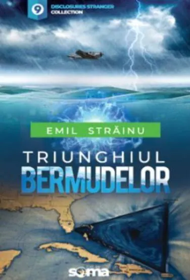 Triunghiul Bermudelor poarta spre alte lumi