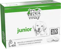 Petway Junior - 100 Tablete