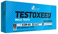 Testoxeed, 120 capsule, Olimp