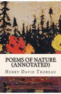 Poems of Nature (annotated)