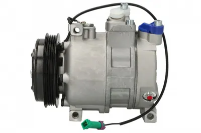 Compresor climatizare potrivit AUDI A4 B5, A6 C5, A8 D2, ALLROAD C5; SKODA SUPERB I; VW PASSAT B5, PASSAT B5.5 2.5D 01.97-03.08