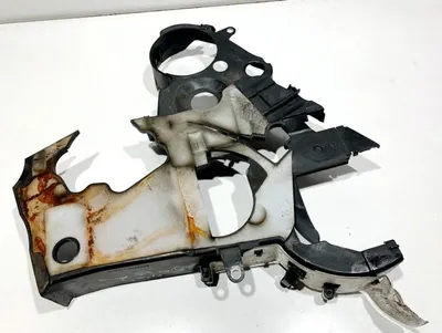 Capac distributie 03L109145B Skoda Octavia 2 facelift (2008-2013) 2.0 tdi CFHC