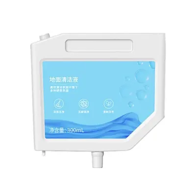 Detergent lichid PAA-home® dedicat aspiratoarelor robot cu functie de spalare (mop), compatibil cu Dreame L10s Ultra/L10 Ultra/S10/S10 Pro/S10Plus, 30