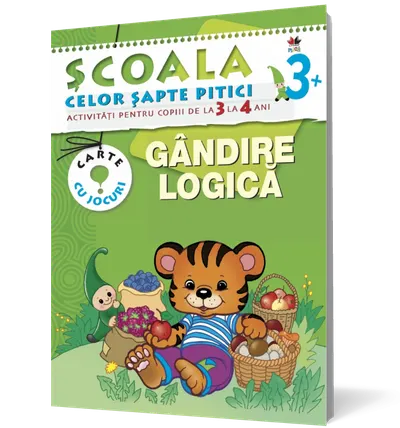 Gândire Logică
