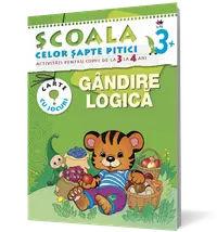 Gândire Logică