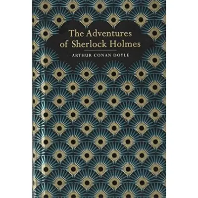 The Adventures of Sherlock Holmes Gift Pack