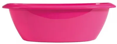 Cadă pentru bebeluși Luma - 78 cm, purpurie