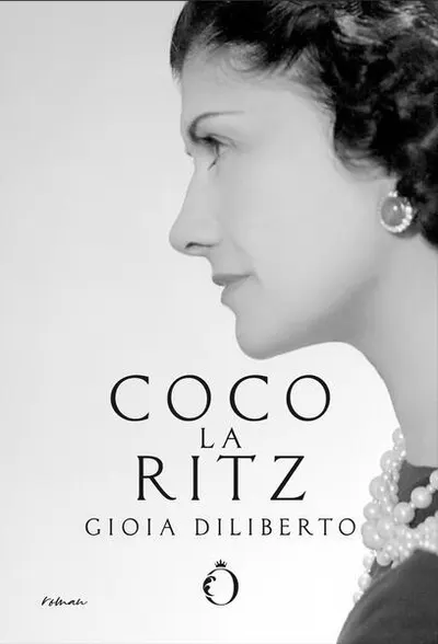 Coco la Ritz - Paperback brosat - Gioia Diliberto