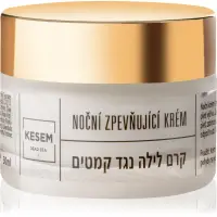 KESEM Nighttime Firming Anti-Wrinkle Cream crema de noapte pentru fermitate antirid 50 ml