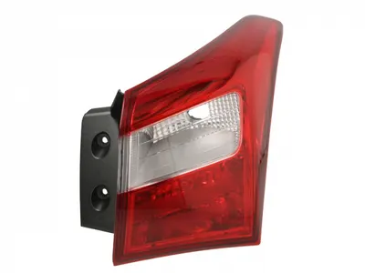 Stop spate dreapta (extern, P21 5W P21W) potrivit HYUNDAI I30 11.11