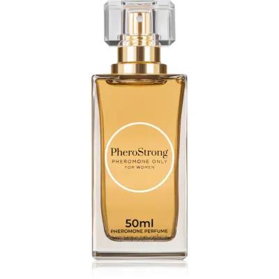 PheroStrong Pheromone Only for Women parfum cu feromoni pentru femei 50 ml
