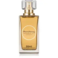 PheroStrong Pheromone Only for Women parfum cu feromoni pentru femei 50 ml
