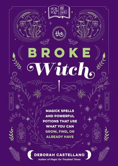 The Broke Witch