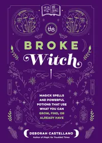 The Broke Witch