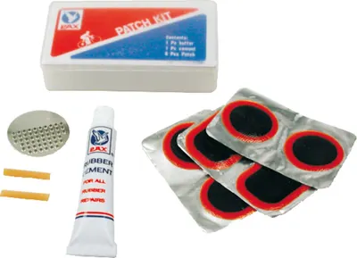 Kit Reparatie Pana Petic Tub Racleta