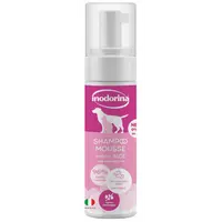 Sampon spuma spalare uscata Aloe vera Inodorina 250 ml