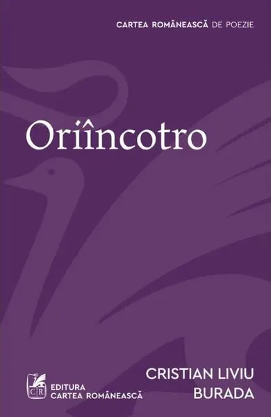 Oriîncotro - Paperback brosat