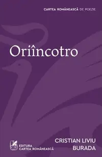 Oriîncotro - Paperback brosat