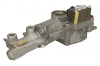 Actuator ambreiaj G 131-9; G 221 potrivit MERCEDES