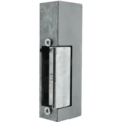 Zavor electromagnetic cu functie de memorie, reglare si blocare, 91x21x29 mm
