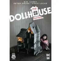 Dollhouse Family HC